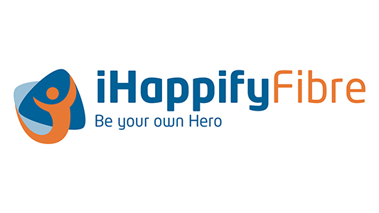 iHappify Fibre